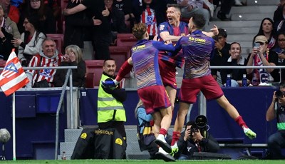 Barometar eurovikenda: Iskupljenja mondialskih gubitnika i sunovrati velikana