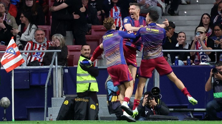 Barometar eurovikenda: Iskupljenja mondialskih gubitnika i sunovrati velikana