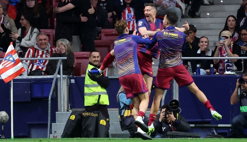 Barometar eurovikenda: Iskupljenja mondialskih gubitnika i sunovrati velikana