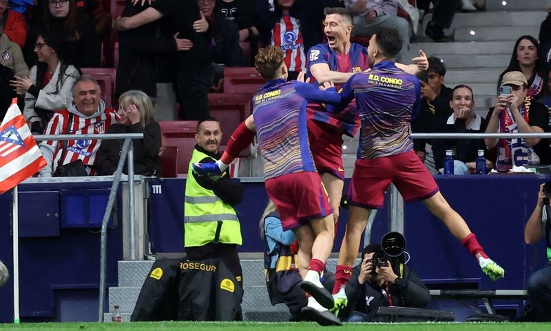 Barometar eurovikenda: Iskupljenja mondialskih gubitnika i sunovrati velikana