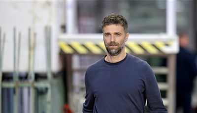 Garcia uoči Istre 1961: 'Nogomet je lijep, uvijek će biti utakmica u kojima te protivnik kazni'