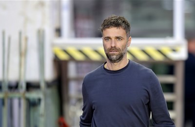 Garcia uoči Istre 1961: 'Nogomet je lijep, uvijek će biti utakmica u kojima te protivnik kazni'