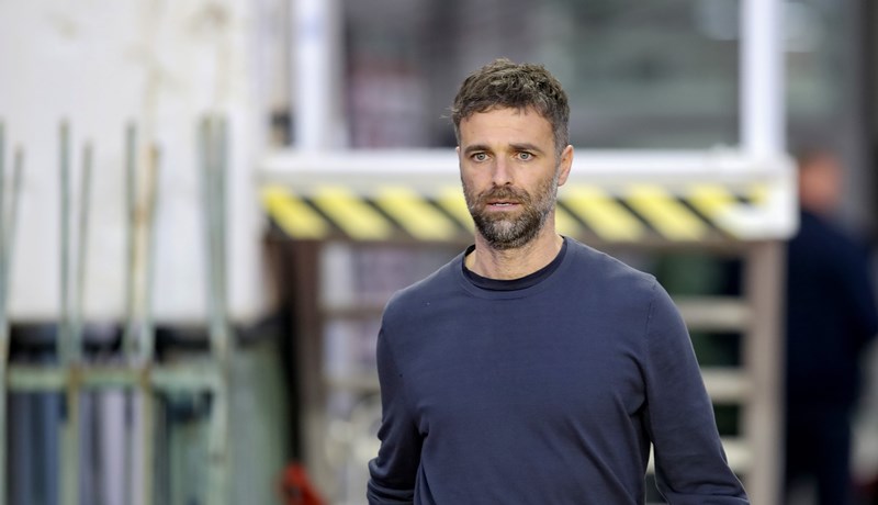 Garcia uoči Istre 1961: 'Nogomet je lijep, uvijek će biti utakmica u kojima te protivnik kazni'