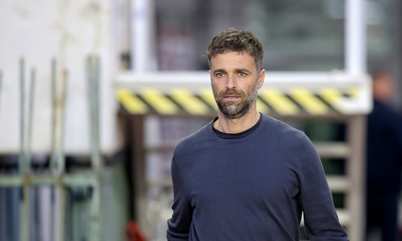 Garcia uoči Istre 1961: 'Nogomet je lijep, uvijek će biti utakmica u kojima te protivnik kazni'