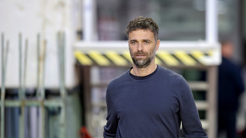 Garcia uoči Istre 1961: 'Nogomet je lijep, uvijek će biti utakmica u kojima te protivnik kazni'