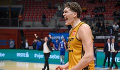 SuperSport Premijer liga: Stopostotni Stephens, nedodirljivi Zadar i isti razmak u borbi za ostanak