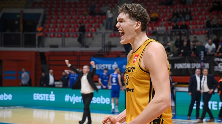 SuperSport Premijer liga: Stopostotni Stephens, nedodirljivi Zadar i isti razmak u borbi za ostanak