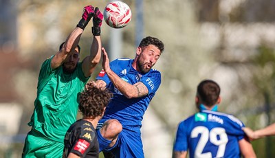 SuperSport Prva NL: Svi prate Rudeš, a Rudeš prati sve ostale