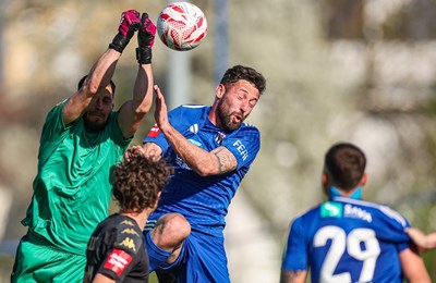 SuperSport Prva NL: Svi prate Rudeš, a Rudeš prati sve ostale