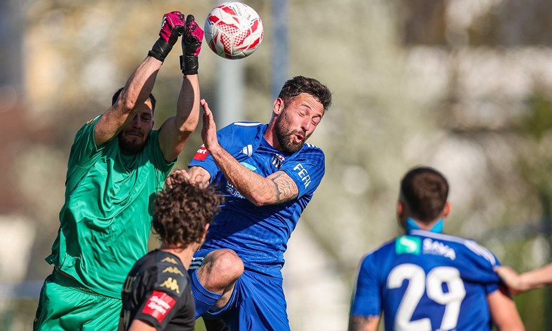 SuperSport Prva NL: Svi prate Rudeš, a Rudeš prati sve ostale