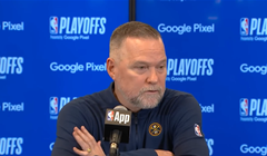 Bivši Jokićev trener preuzima klupu posrnulog sveučilišta za kojeg su igrali Jordan, Carter i Worthy