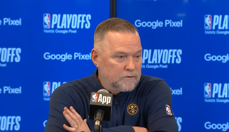 Bivši Jokićev trener preuzima klupu posrnulog sveučilišta za kojeg su igrali Jordan, Carter i Worthy