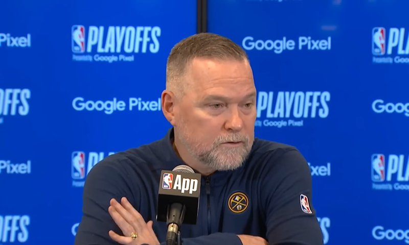 Bivši Jokićev trener preuzima klupu posrnulog sveučilišta za kojeg su igrali Jordan, Carter i Worthy