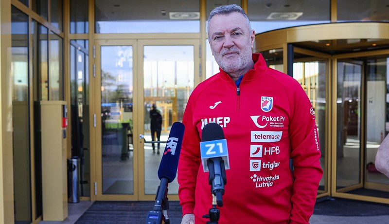 Hrvatske rukometne reprezentativke okupile se uoči susreta protiv Kosova i Finske