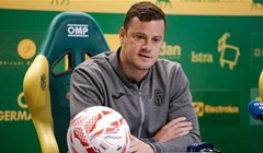 Riera: 'Trebamo otežati Hajduku, nemamo se čega bojati i nemamo što izgubiti'