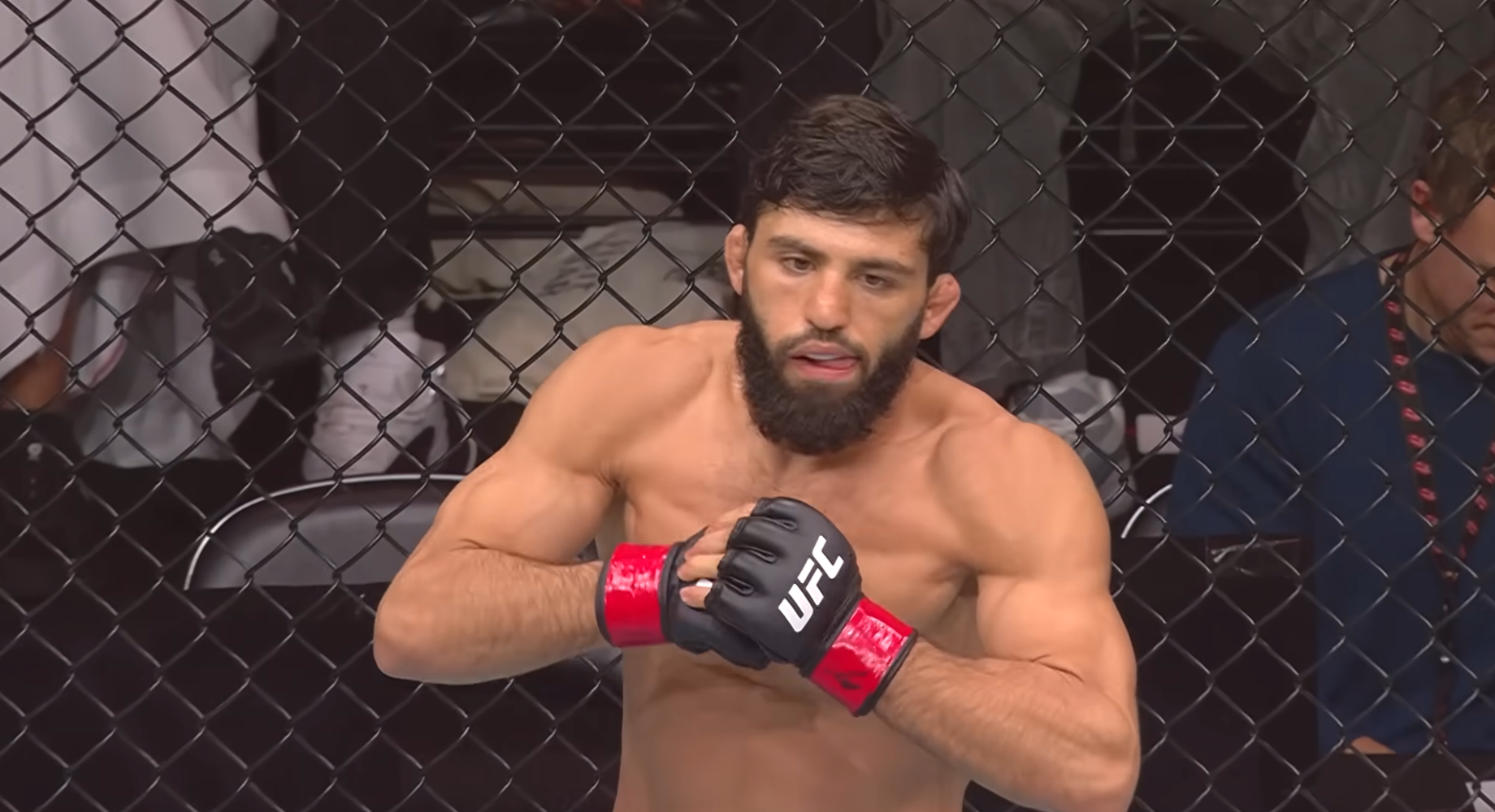 Tsarukyan tvrdi da bi mogao pobijediti Nurmagomedova: 'Svestraniji sam borac'