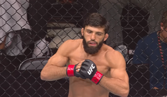 Tsarukyan tvrdi da bi mogao pobijediti Nurmagomedova: 'Svestraniji sam borac'