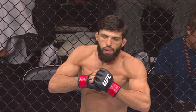 Tsarukyan tvrdi da bi mogao pobijediti Nurmagomedova: 'Svestraniji sam borac'