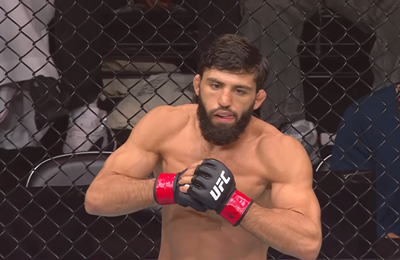 Tsarukyan tvrdi da bi mogao pobijediti Nurmagomedova: 'Svestraniji sam borac'