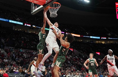 Priča o Jail Blazersima - skupini neukrotivih likova kakva se više nikada neće okupiti