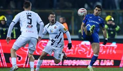 Gorica - Dinamo: Plava mašinerija na ispitu u Turopolju u polufinalu SuperSport Hrvatskog kupa