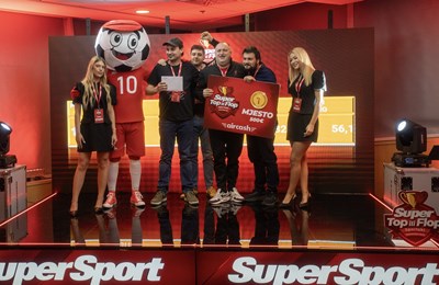 Izdvajamo deset pitanja sa sportskog nacionalnog pub kviza iz Osijeka - koliko odgovora znate?