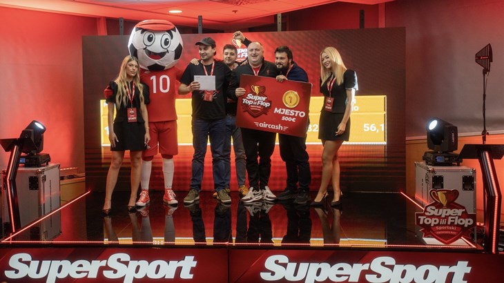 Izdvajamo deset pitanja sa sportskog nacionalnog pub kviza iz Osijeka - koliko odgovora znate?