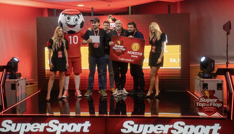 Izdvajamo deset pitanja sa sportskog nacionalnog pub kviza iz Osijeka - koliko odgovora znate?