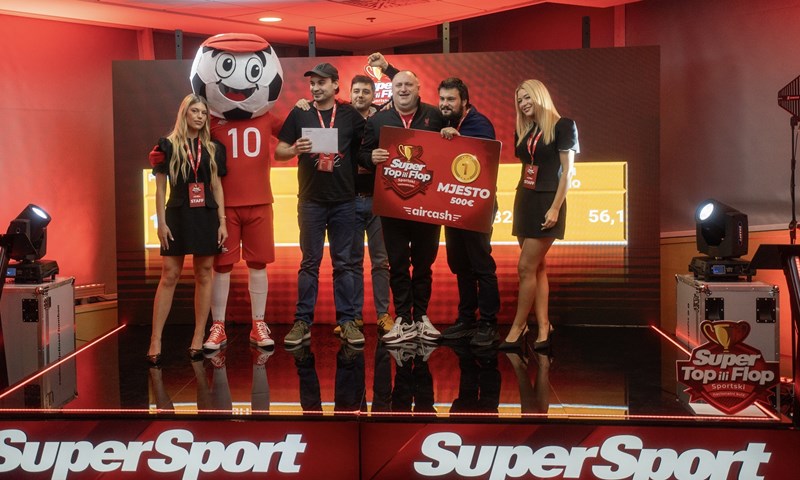 Izdvajamo deset pitanja sa sportskog nacionalnog pub kviza iz Osijeka - koliko odgovora znate?