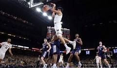 Ono što ni Fab Five nije uspio, napravili su Michiganovi plaćenici