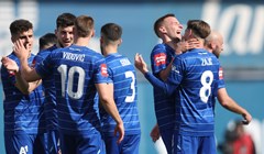 Dinamo plovi SHNL-om, u pohodu je na 'stotku' golova, ali bodovni i obrambeni rekordi su nedostižni