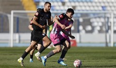 [VIDEO] Vukovar 1991 - Lokomotiva 1:1: Remi koji nije razveselio ni jedne ni druge