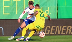 [VIDEO] Istra 1961 - Hajduk 1:3: Moćno izdanje Splićana i glatka pobjeda u Puli