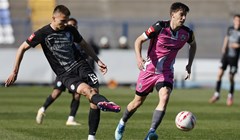 Igrač utakmice: Prvijenac u SuperSport HNL-u spasio Vukovar od poraza protiv Lokosa