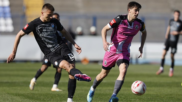 Igrač utakmice: Prvijenac u SuperSport HNL-u spasio Vukovar od poraza protiv Lokosa