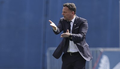 Kovačević: 'Najviše će se nas pitati, dobro ćemo se pripremiti i od prve minute krenuti po finale'