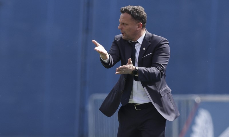 Kovačević: 'Najviše će se nas pitati, dobro ćemo se pripremiti i od prve minute krenuti po finale'