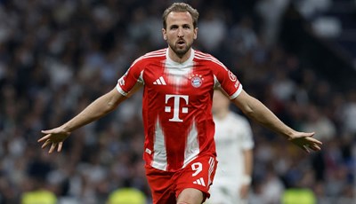 Bayern i Arsenal napravili velikli korak prema polufinalu Lige prvaka, Real u problemima