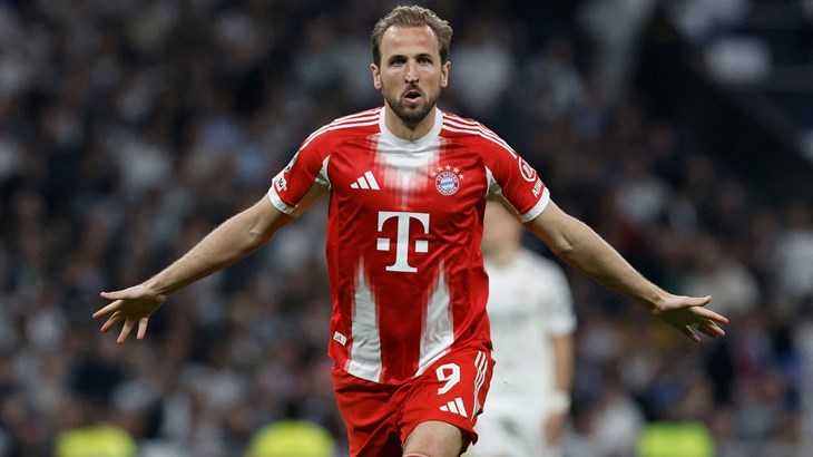 Bayern i Arsenal napravili veliki korak prema polufinalu Lige prvaka, Real u problemima