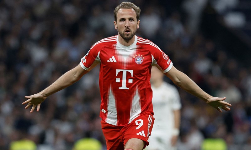 Bayern i Arsenal napravili veliki korak prema polufinalu Lige prvaka, Real u problemima