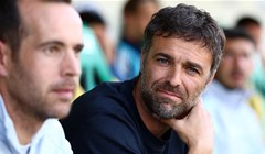 Garcia: 'Uživao sam u Livajinoj igri, ali bilo je utakmica u kojima nisam tako uživao'