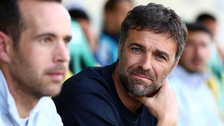 Garcia: 'Uživao sam u Livajinoj igri, ali bilo je utakmica u kojima nisam tako uživao'