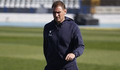 Jelavić: 'Igru moramo popraviti, očekivali smo malo više od utakmice, ali bilo je bitno ne izgubiti'