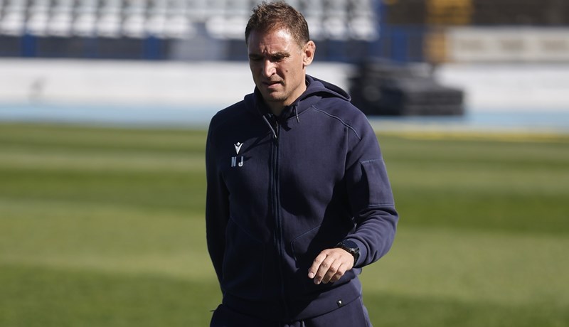 Jelavić: 'Igru moramo popraviti, očekivali smo malo više od utakmice, ali bilo je bitno ne izgubiti'