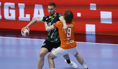 Nexe i u uzvratu svladao Kristianstad i izborio dvoboj s Kielom