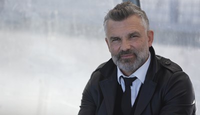 Stipić: 'Lokomotivi nismo dopustili ništa osim tog gola, a zamolit ćemo Dinamo da dopusti nastup Čaića i Živkovića'