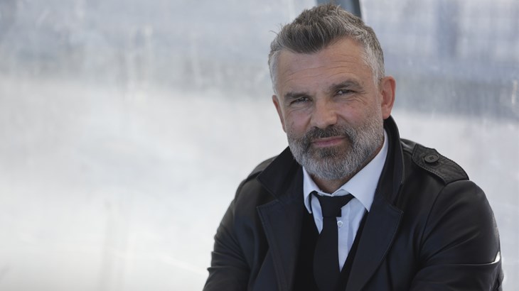 Stipić: 'Lokomotivi nismo dopustili ništa osim tog gola, a zamolit ćemo Dinamo da dopusti nastup Čaića i Živkovića'