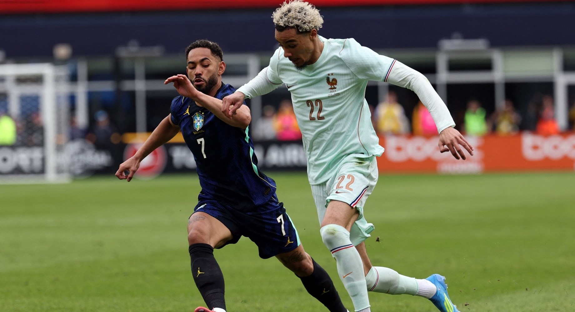 Hugo Ekitike: Ljevoruki slikar i nogometni dešnjak palindromskog prezimena, specijalist za osvete bivšim klubovima