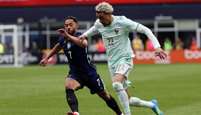 Hugo Ekitike: Ljevoruki slikar i nogometni dešnjak palindromskog prezimena, specijalist za osvete bivšim klubovima