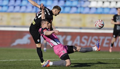 Bolje lice Vukovara, ali to još uvijek nije dovoljno u borbi za ostanak